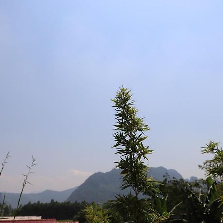 Phong Nha Friendly Home Extérieur photo
