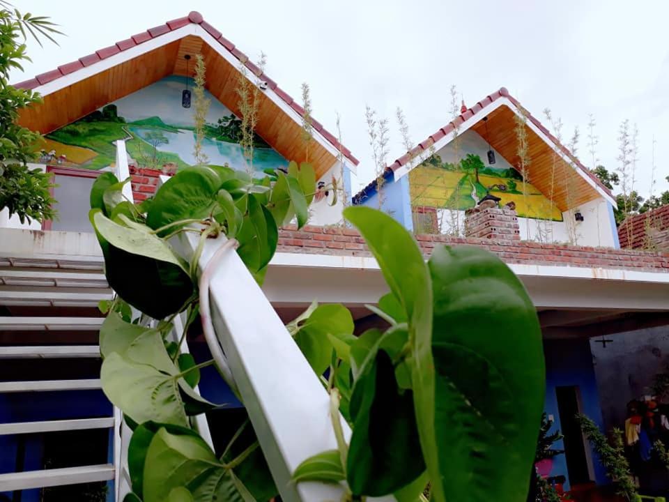 Phong Nha Friendly Home Extérieur photo