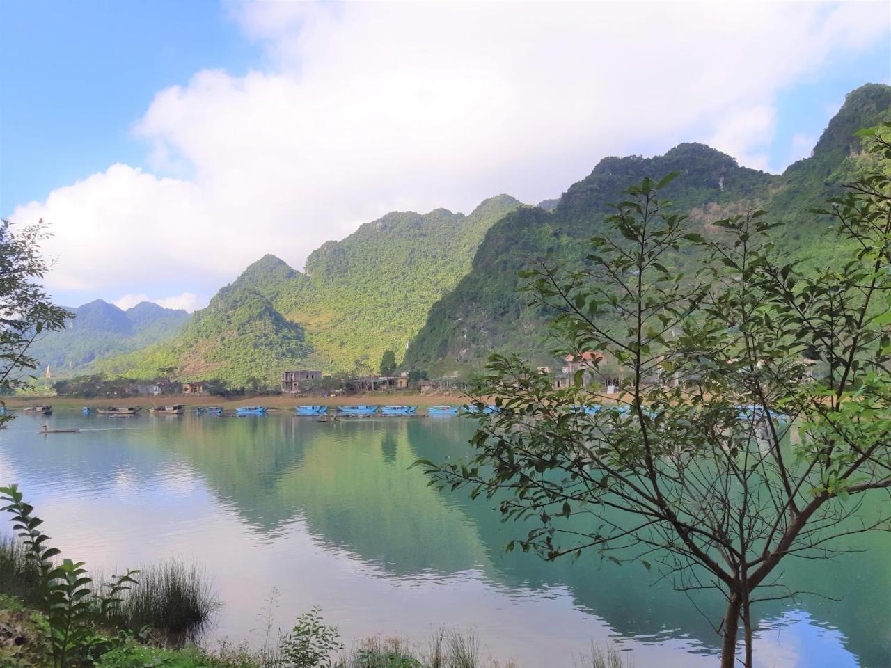 Phong Nha Friendly Home Extérieur photo