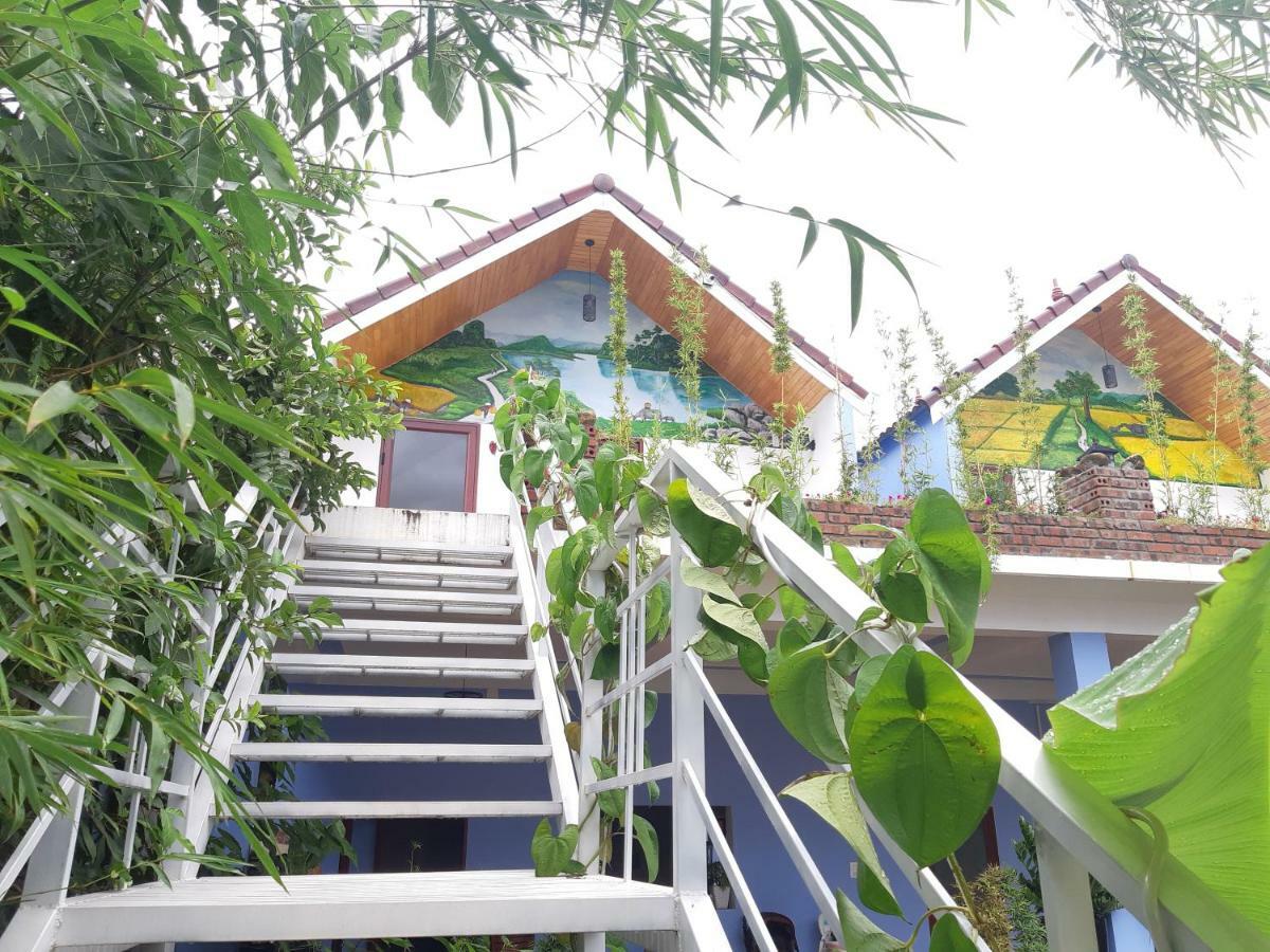 Phong Nha Friendly Home Extérieur photo