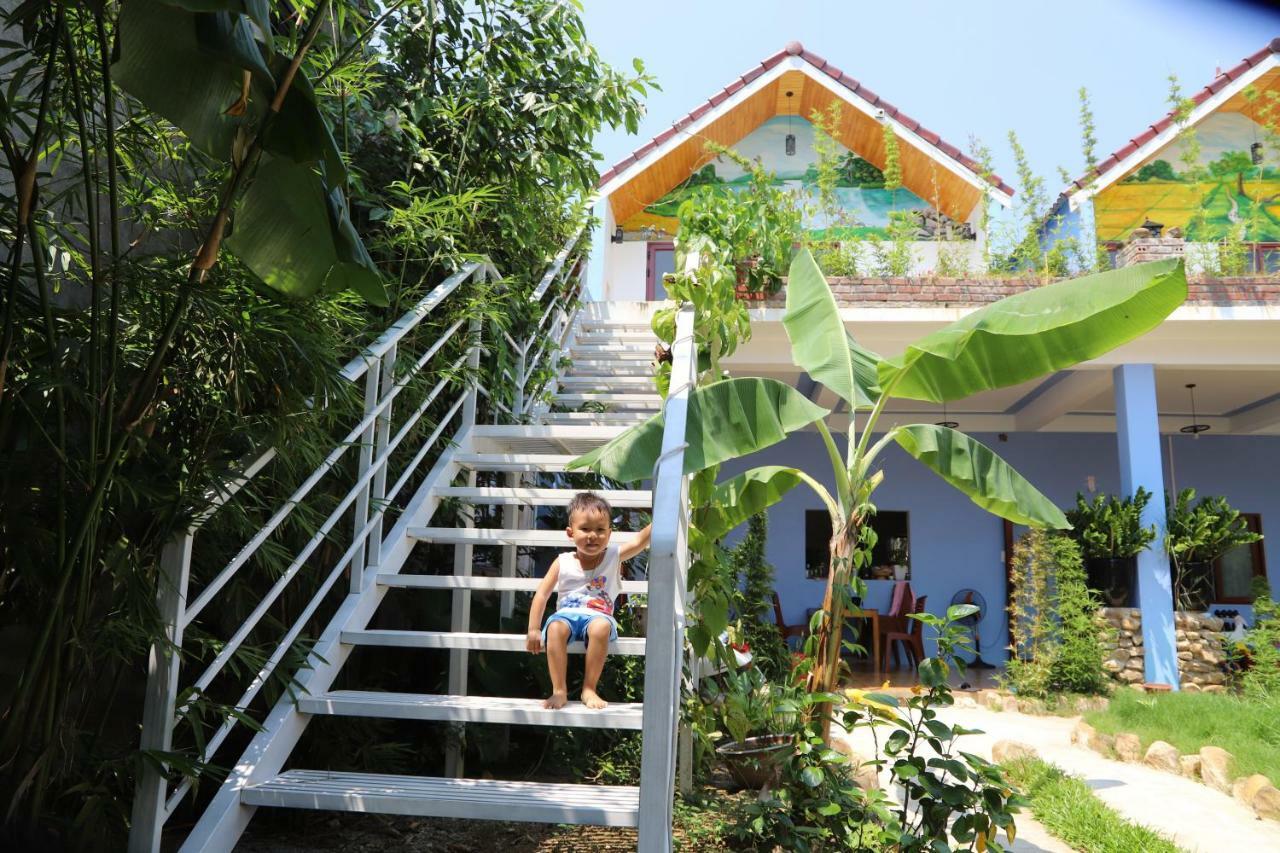 Phong Nha Friendly Home Extérieur photo