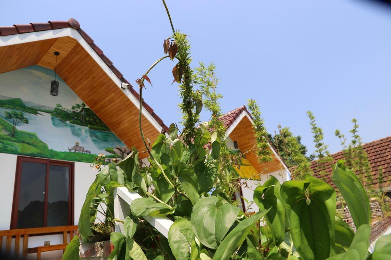 Phong Nha Friendly Home Extérieur photo