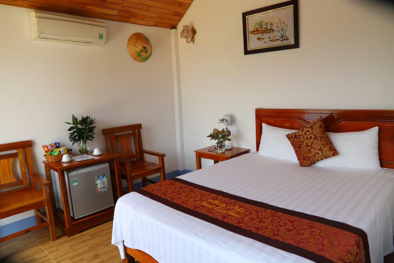 Phong Nha Friendly Home Extérieur photo