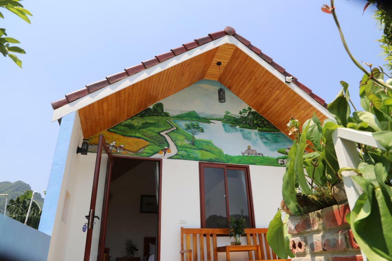 Phong Nha Friendly Home Extérieur photo
