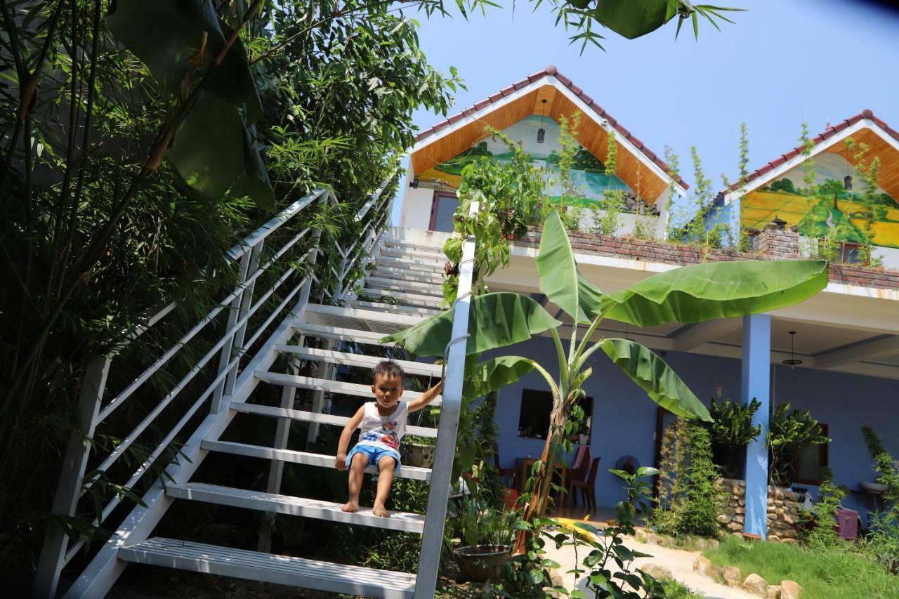 Phong Nha Friendly Home Extérieur photo
