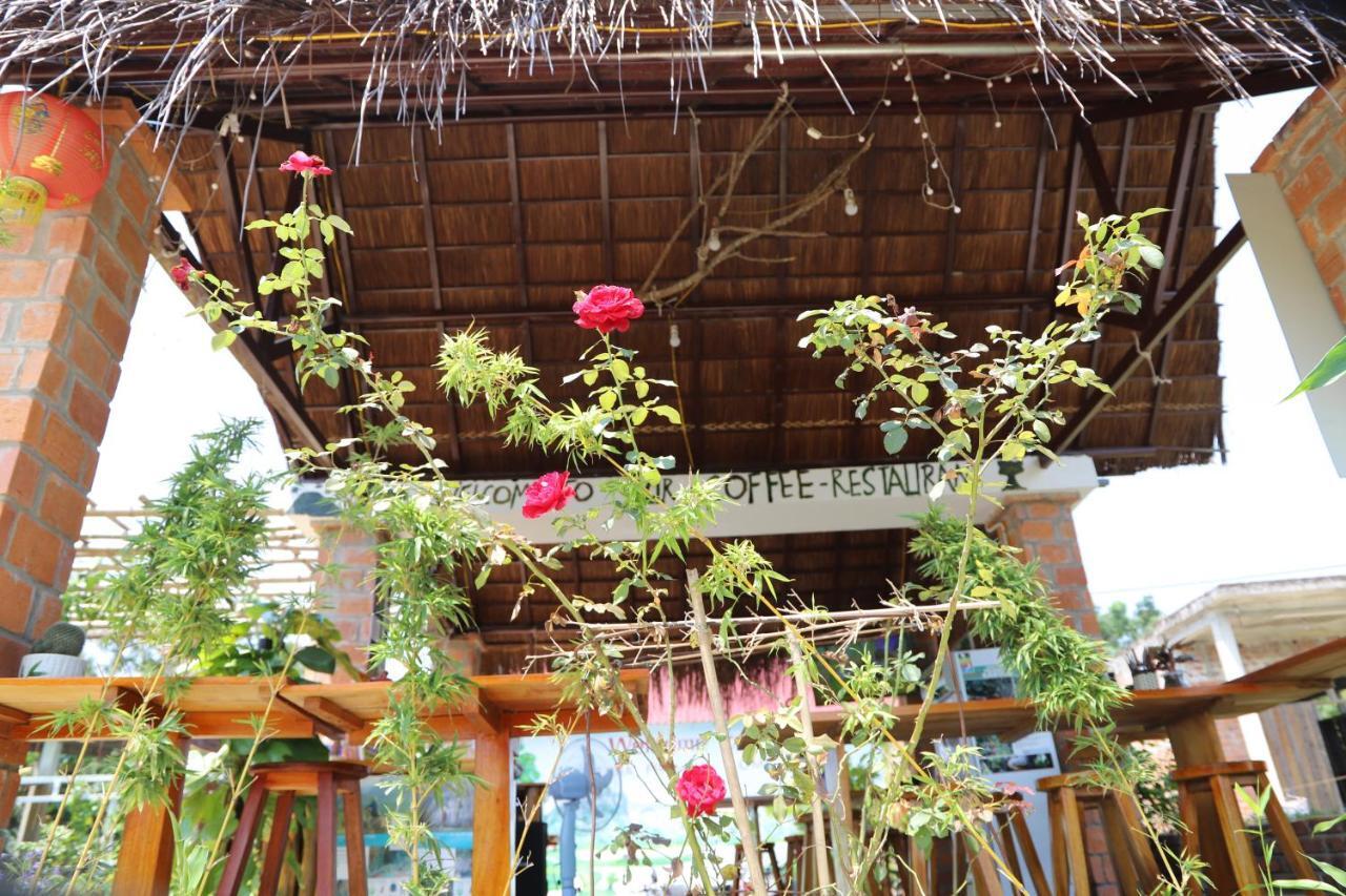 Phong Nha Friendly Home Extérieur photo