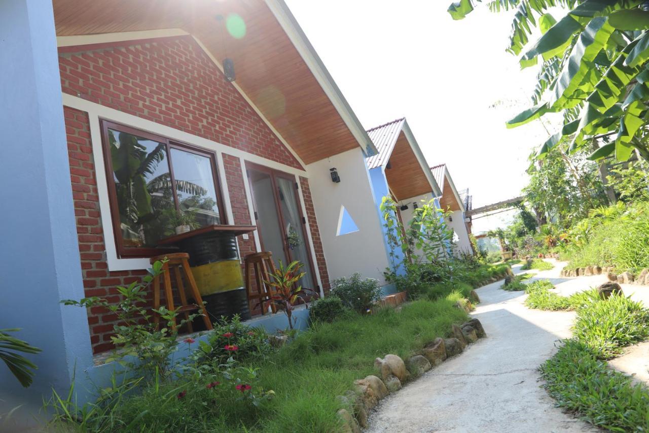 Phong Nha Friendly Home Extérieur photo