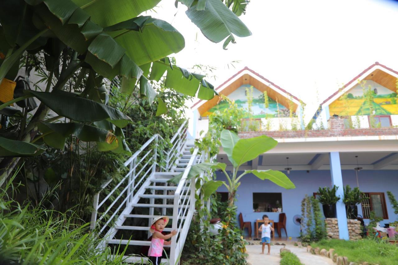 Phong Nha Friendly Home Extérieur photo