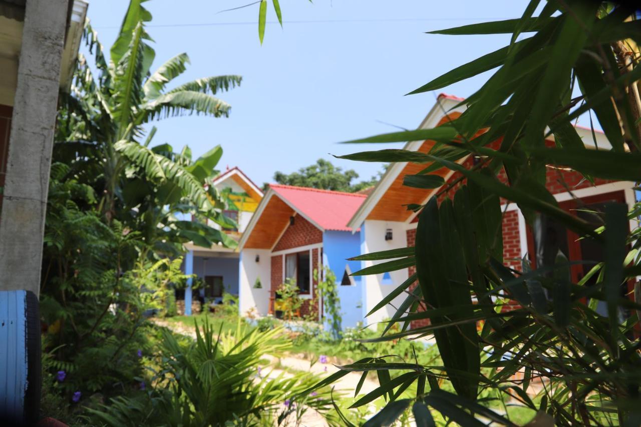 Phong Nha Friendly Home Extérieur photo