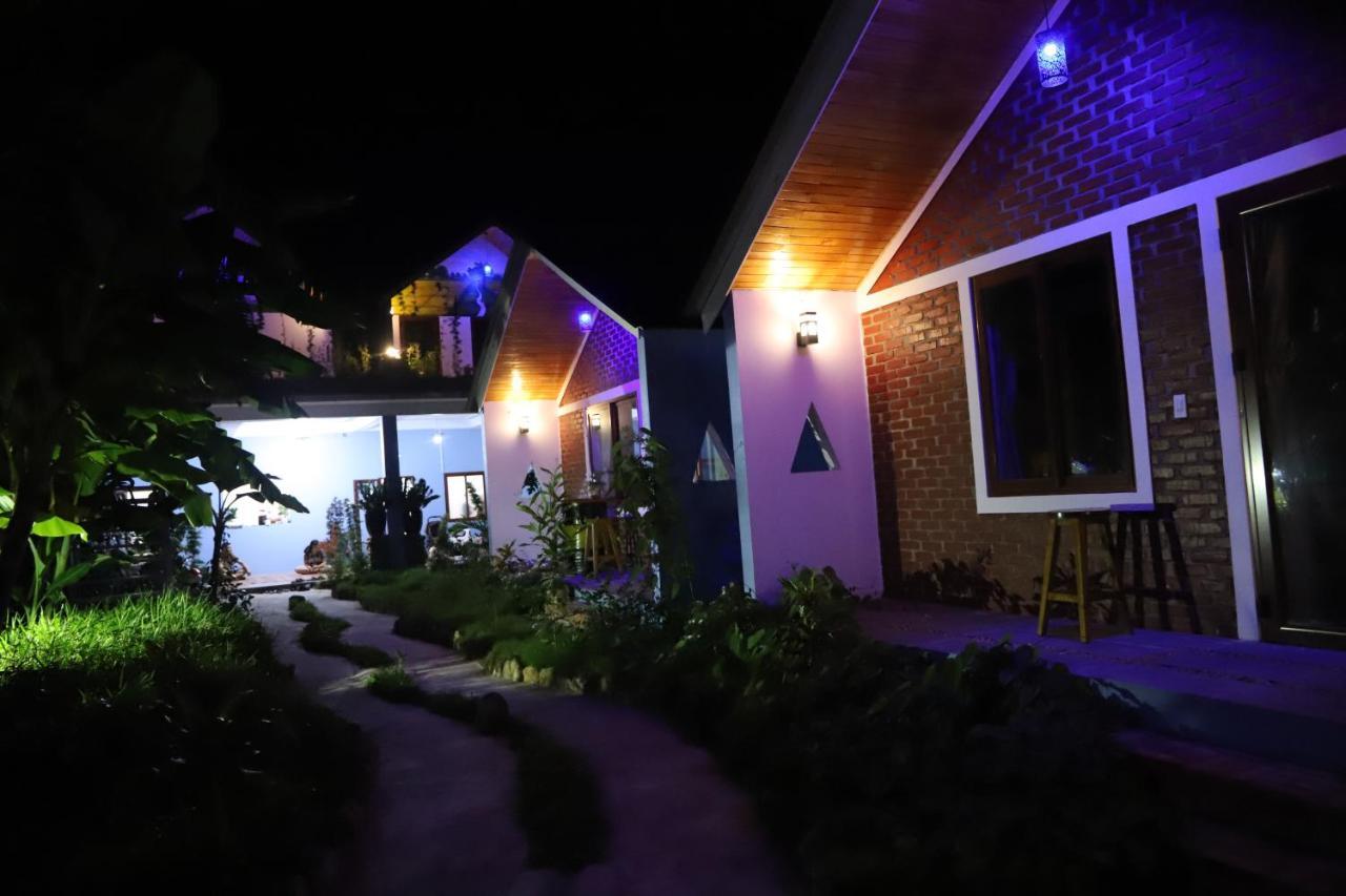 Phong Nha Friendly Home Extérieur photo