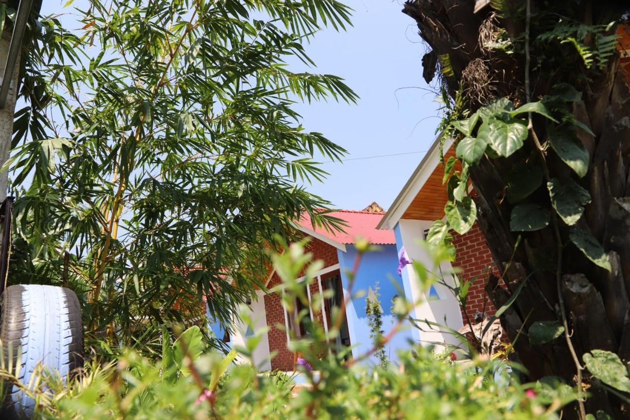 Phong Nha Friendly Home Extérieur photo