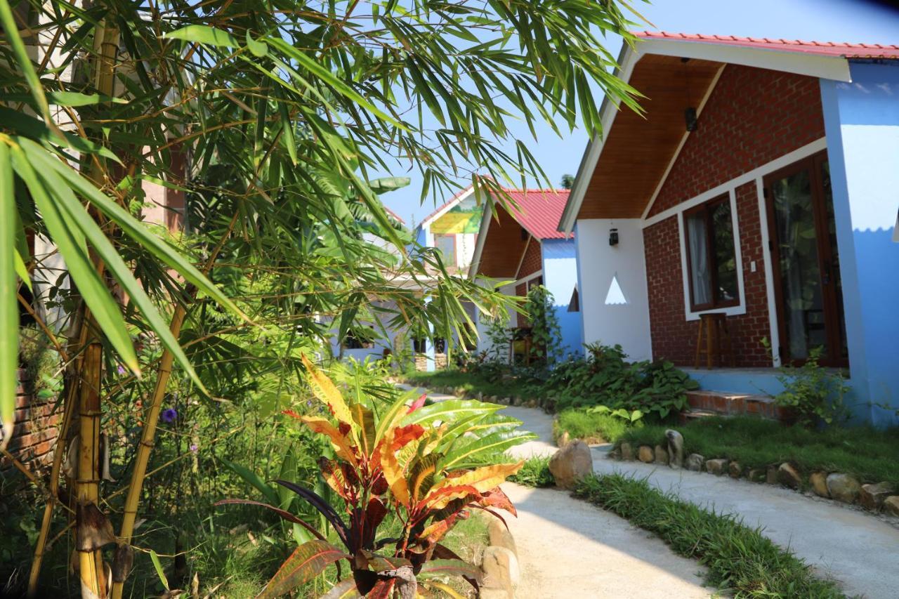 Phong Nha Friendly Home Extérieur photo